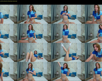 _wendydarling_ — 14 minute Chaturbate female cam show recording, 720p, Jun 26, 2022