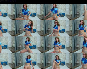 _wendydarling_ — 27 minute Chaturbate female cam show recording, 720p, Jun 26, 2022