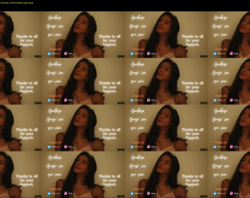 abiee__ — 8 minute Chaturbate female cam show recording, 1080p, Jun 26, 2022