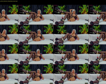 adonamazzara — 10 minute Chaturbate female cam show recording, 1080p, Jun 26, 2022