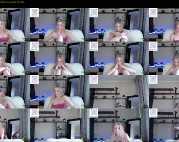 adrykilly — 55 minute Chaturbate female cam show recording, 1080p, Jun 25, 2022