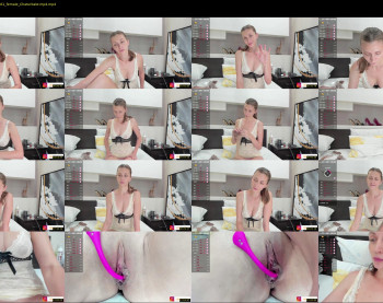 aelitashaw — 15 minute Chaturbate female cam show recording, 1080p, Jun 25, 2022