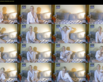 afanasia — 14 minute Chaturbate female cam show recording, 720p, Jun 25, 2022