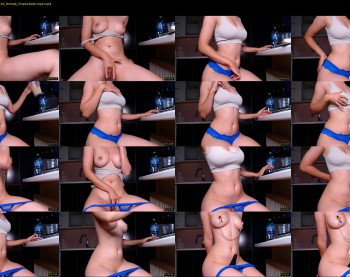 agatha137 — 52 minute Chaturbate female cam show recording, 1080p, Jun 25, 2022
