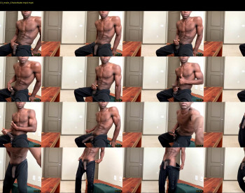 ahnoreclis — 6 minute Chaturbate male cam show recording, 720p, Jun 25, 2022