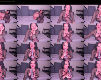 aizashake — 4 minute Chaturbate female cam show recording, 1080p, Jun 26, 2022