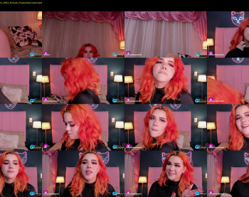 albaandthayron — 17 minute Chaturbate couple cam show recording, 1080p, Jun 25, 2022