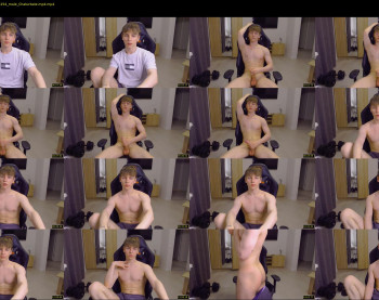 alex_gotcha — 17 minute Chaturbate male cam show recording, 1080p, Jun 25, 2022