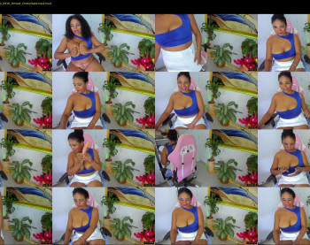 alexandra_mar — 107 minute Chaturbate female cam show recording, 720p, Jun 25, 2022