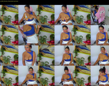 alexandra_mar — 113 minute Chaturbate female cam show recording, 720p, Jun 25, 2022