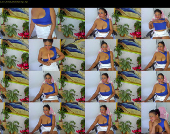 alexandra_mar — 114 minute Chaturbate female cam show recording, 720p, Jun 25, 2022