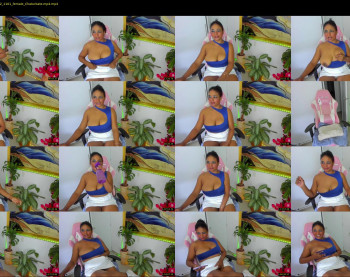 alexandra_mar — 114 minute Chaturbate female cam show recording, 720p, Jun 25, 2022