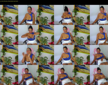 alexandra_mar — 114 minute Chaturbate female cam show recording, 720p, Jun 25, 2022