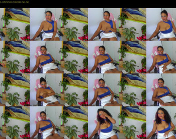 alexandra_mar — 110 minute Chaturbate female cam show recording, 720p, Jun 25, 2022
