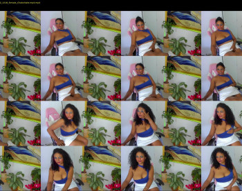 alexandra_mar — 109 minute Chaturbate female cam show recording, 720p, Jun 25, 2022