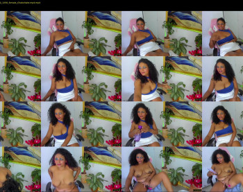 alexandra_mar — 109 minute Chaturbate female cam show recording, 720p, Jun 25, 2022