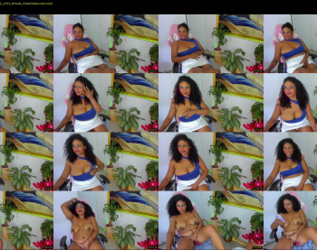alexandra_mar — 111 minute Chaturbate female cam show recording, 720p, Jun 25, 2022