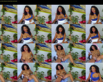 alexandra_mar — 108 minute Chaturbate female cam show recording, 720p, Jun 25, 2022