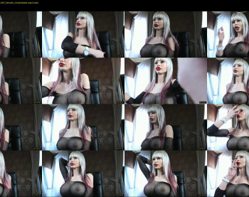 alexissadele — 97 minute Chaturbate female cam show recording, 720p, Jun 25, 2022