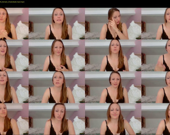 alice8363 — 6 minute Chaturbate female cam show recording, 480p, Jun 25, 2022