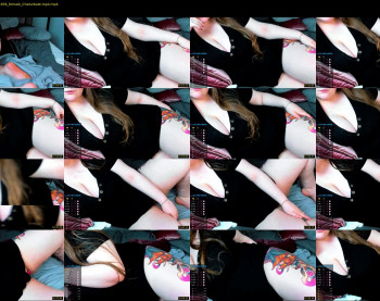 alissa_styles — 43 minute Chaturbate female cam show recording, 1080p, Jun 25, 2022