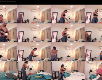 ambercroft_ — 39 minute Chaturbate female cam show recording, 1080p, Jun 26, 2022