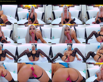 anasstacia__ — 55 minute Chaturbate female cam show recording, 1080p, Jun 25, 2022