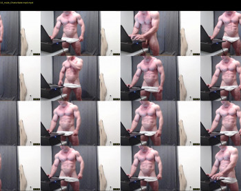 andry_dick — 51 minute Chaturbate male cam show recording, 720p, Jun 25, 2022