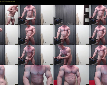 andry_dick — 30 minute Chaturbate male cam show recording, 720p, Jun 25, 2022