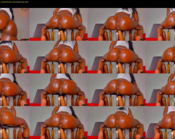 anilethqueens — 32 minute Chaturbate female cam show recording, 1080p, Jun 25, 2022
