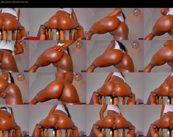 anilethqueens — 59 minute Chaturbate female cam show recording, 1080p, Jun 26, 2022