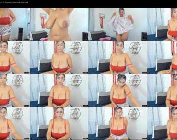 annavalente_ — 39 minute Chaturbate female cam show recording, 1080p, Jun 25, 2022