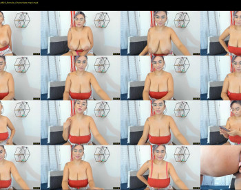 annavalente_ — 40 minute Chaturbate female cam show recording, 1080p, Jun 25, 2022
