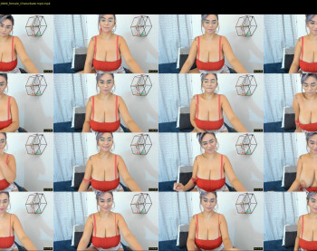 annavalente_ — 39 minute Chaturbate female cam show recording, 1080p, Jun 25, 2022