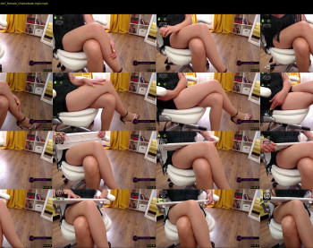arianasage_ — 25 minute Chaturbate female cam show recording, 1080p, Jun 25, 2022