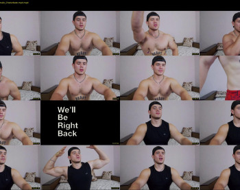 arilass — 91 minute Chaturbate male cam show recording, 720p, Jun 25, 2022
