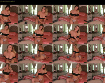 aspenwild — 16 minute Chaturbate female cam show recording, 1080p, Jun 25, 2022