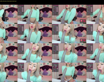 atenea_klett_ — 4 minute Chaturbate female cam show recording, 1080p, Jun 25, 2022