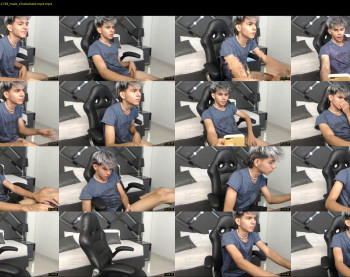 austin_falcon — 17 minute Chaturbate male cam show recording, 720p, Jun 25, 2022