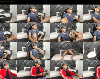 austin_falcon — 89 minute Chaturbate male cam show recording, 720p, Jun 25, 2022