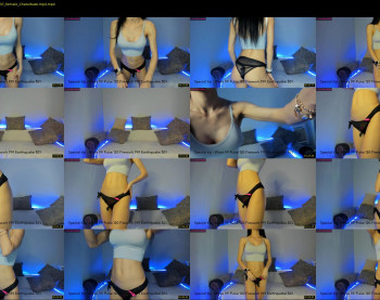 ayame_77 — 38 minute Chaturbate female cam show recording, 1080p, Jun 25, 2022