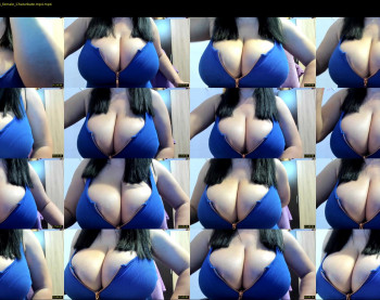 bbylarra — 34 minute Chaturbate couple cam show recording, 720p, Jun 25, 2022