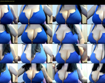 bbylarra — 10 minute Chaturbate couple cam show recording, 720p, Jun 25, 2022