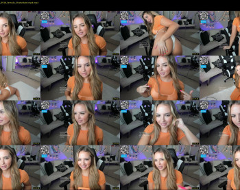 befxckingnice — 40 minute Chaturbate female cam show recording, 1080p, Jun 26, 2022