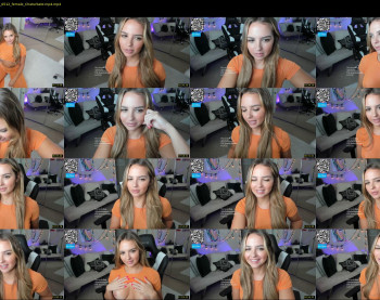 befxckingnice — 21 minute Chaturbate female cam show recording, 1080p, Jun 26, 2022