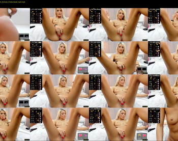 belle_kim — 53 minute Chaturbate female cam show recording, 1080p, Jun 25, 2022