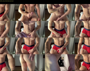 bestdick1991 — 58 minute Chaturbate male cam show recording, 720p, Jun 26, 2022
