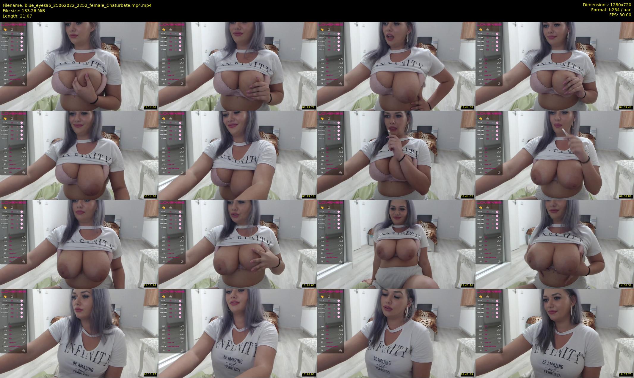 blue_eyes96 — 22 minute Chaturbate female cam show recording, 720p, Jun 25, 2022