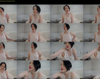 blueeyeess — 11 minute Chaturbate female cam show recording, 720p, Jun 25, 2022
