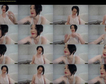 blueeyeess — 4 minute Chaturbate female cam show recording, 720p, Jun 25, 2022